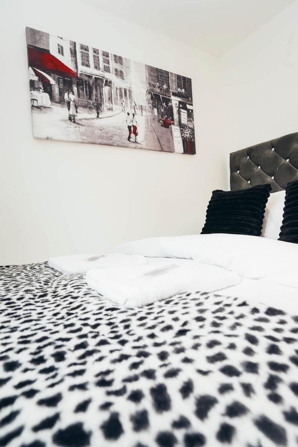 Snug 1Br Apt, Self Check In, Parking, By Derbnb Hilton  Exterior photo